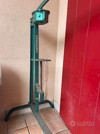 Tappatrice a colonna
