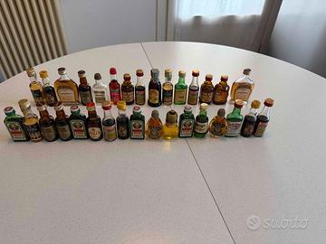 mignon liquori anche vintage