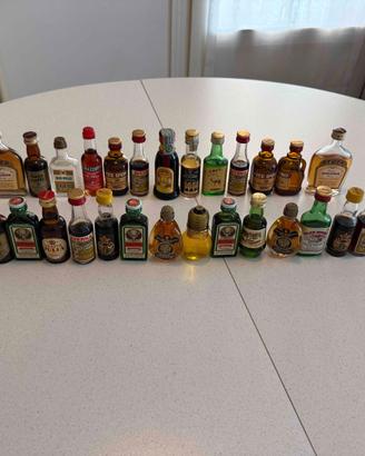 mignon liquori anche vintage