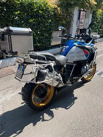 Bmw gs 1250 hp