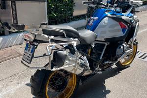 Bmw gs 1250 hp