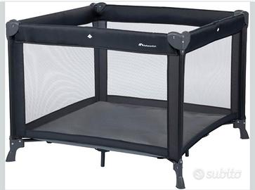 Box lettino Bebeconfort