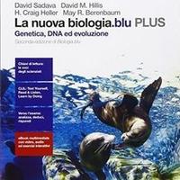 La nuova biologia.blu 9788808537751