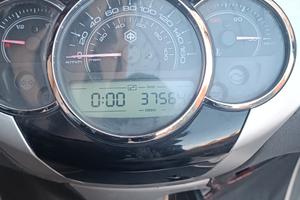 Beverly 300 grigio usato