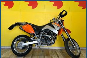 KTM 640 Duke Finanziabile - GRIGIO KTM - 6086