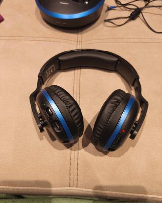 Cuffie Bluetooth Meliconi