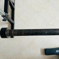 Bilanciere 20kg Strength Shop