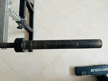 Bilanciere 20kg Strength Shop