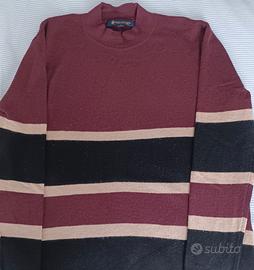 Maglione Brooks Brothers TG L