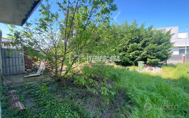 Porzione di casa a Selvazzano Dentro 5 locali