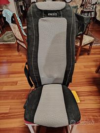 Sedia massaggiante Nuova Hmedics