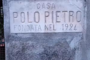 Casa indipendente per alloggi brevi