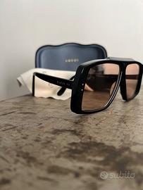 Occhiale da sole Gucci