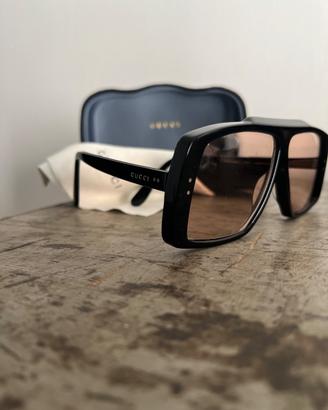 Occhiale da sole Gucci