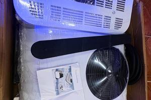 Condizionatore per camper