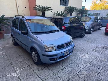 Fiat Panda 1.2 Dynamic GPL già rinnovato