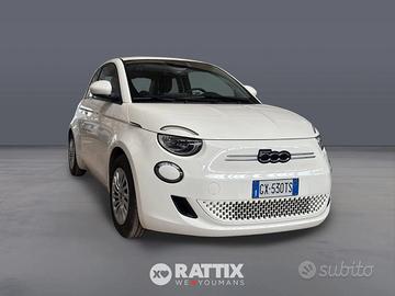 FIAT 500 IV 2020 500e 23,8 kWh Icon