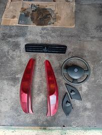 pezzi di ricambio punto 188