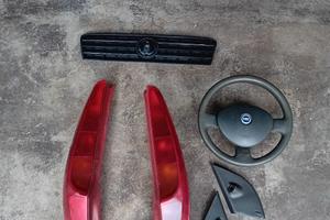 pezzi di ricambio punto 188