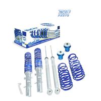 SOSPENSIONE FILETTATA BLUE LINE PER SEAT LEON 5F I