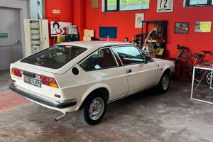 Alfasud sprint 1.3 veloce