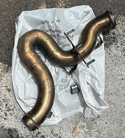 Decat 1290 SD Gt ed esclusore valvola Healtech KT3