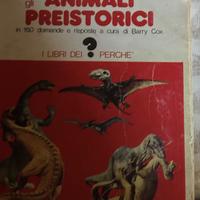 Libro dinosauri Newton ragazzi