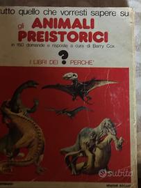 Libro dinosauri Newton ragazzi