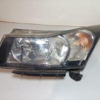 FARO ANTERIORE SINISTRO CHEVROLET Cruze Berlina (0