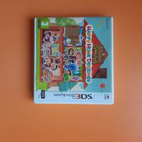 Gioco Nintendo Ds Animal Crossing Happy Home Desig
