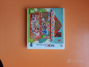 Gioco Nintendo Ds Animal Crossing Happy Home Desig