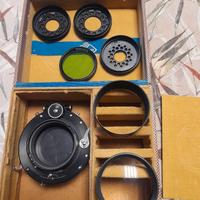 rodenstock tlefenbildner imagon 250 5.8 