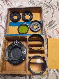 rodenstock tlefenbildner imagon 250 5.8 