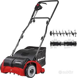 ARIEGGIATORE ELETTRICO EINHELL 3420620