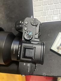 Sony A7 III ( Sony Alpha 7 III )