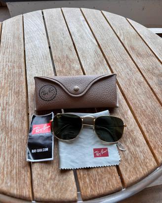 Ray-Ban Frank
