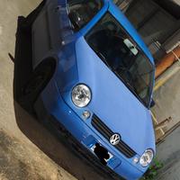 🚗 VW LUPO 1.0 – ECONOMICA & IDEALE NEOPATENTATI