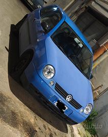 🚗 VW LUPO 1.0 – ECONOMICA & IDEALE NEOPATENTATI