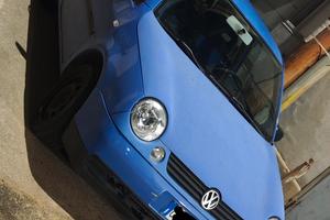 🚗 VW LUPO 1.0 – ECONOMICA & IDEALE NEOPATENTATI