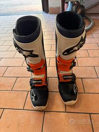 Stivali alpinestar tech 7