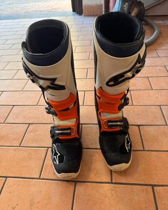 Stivali alpinestar tech 7
