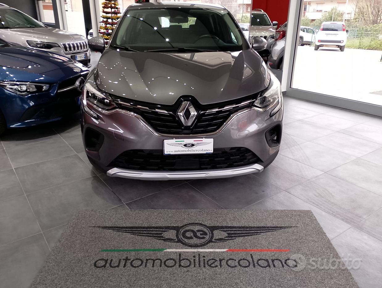 Renault Captur 2ª serie