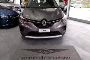 Renault Captur Blue dCi 95 CV Business