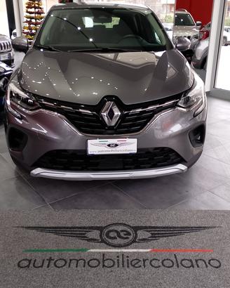 Renault Captur Blue dCi 95 CV Business