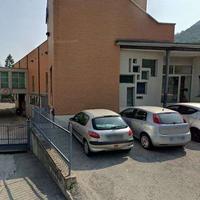 Capannone a Valmadrera