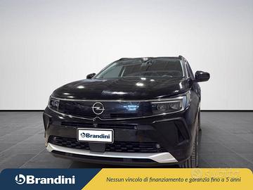 Opel Grandland Grandland 1.2 Ultimate s&s 130cv a