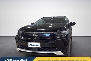 Opel Grandland Grandland 1.2 Ultimate s&s 130cv a