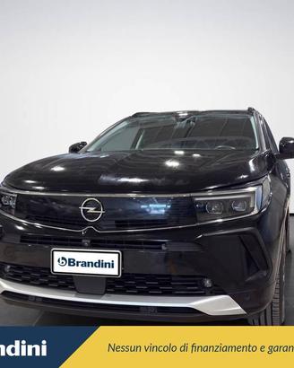 Opel Grandland Grandland 1.2 Ultimate s&s 130cv a