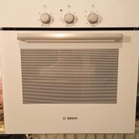 forno elettrico
