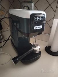 macchina da caffè 
